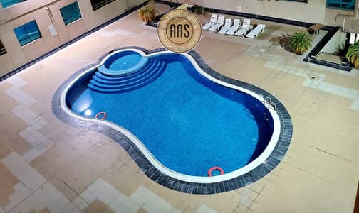 1 Bedroom Apartment for Rent in Al Nahda (Dubai), Dubai - IMG-20241228-WA0049. jpg
