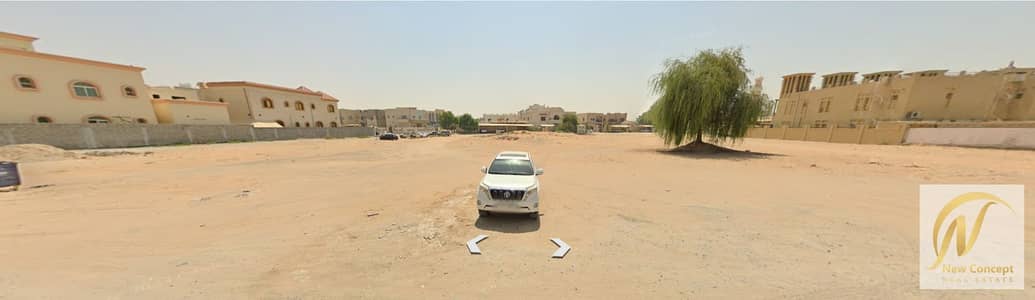 Industrial Land for Sale in Al Mowaihat, Ajman - Screenshot 2025-09-25 105315. png