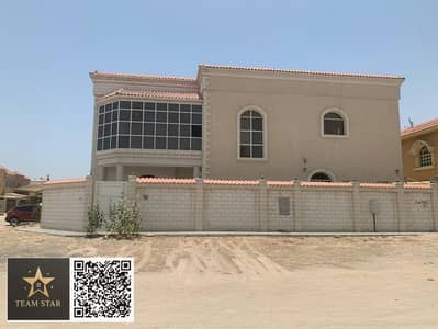 فیلا 5 غرف نوم للايجار في المويهات، عجمان - 1000171230. jpg