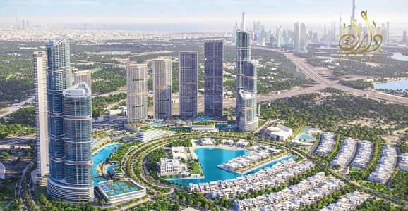 1 Bedroom Apartment for Sale in Sobha Hartland 2, Dubai - 47d4706feac4acca02c0066eff3bc460. jpg