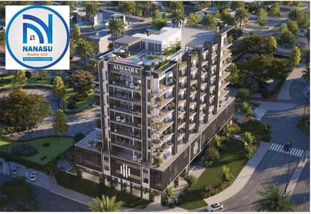 1 Bedroom Flat for Sale in Al Furjan, Dubai - WhatsApp Image 2025-09-12 at 11.56. 06 PM (1). jpeg