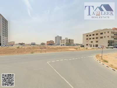 Plot for Sale in Al Jurf, Ajman - 1175 (8) (1). png