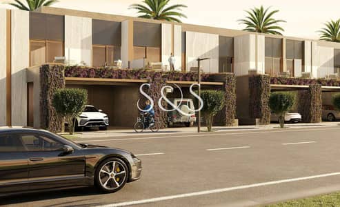 4 Bedroom Townhouse for Sale in Mohammed Bin Rashid City, Dubai - img37. jpg