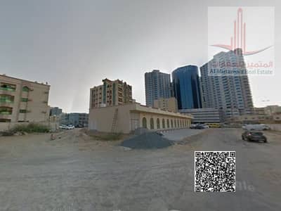 Участок Продажа в Аль Рашидия, Аджман - 2. jpg