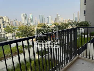 2 Bedroom Flat for Sale in Al Khan, Sharjah - IMG-20250925-WA0012. jpg