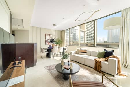2 Bedroom Apartment for Rent in DIFC, Dubai - MMK02351. jpg