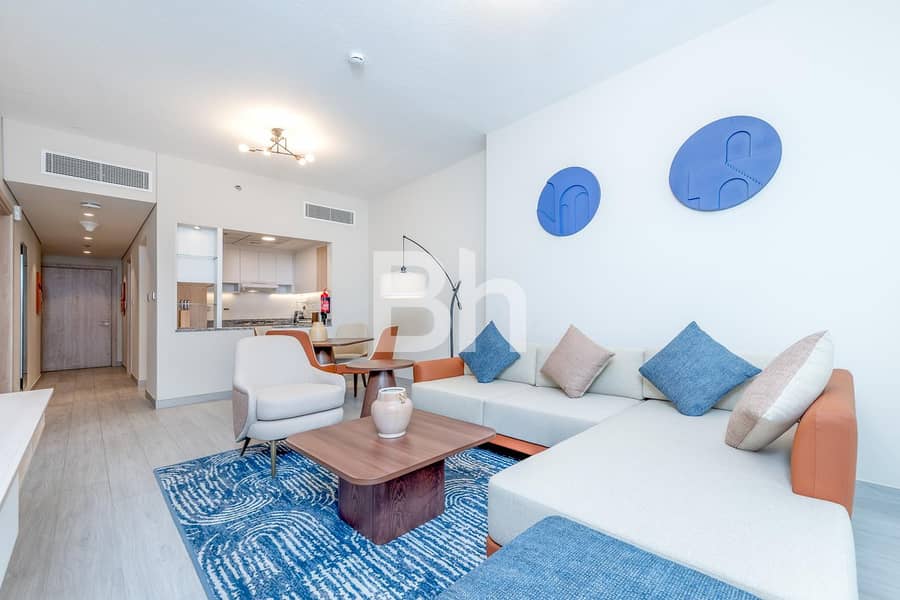 Fully Furnished | Bills Included | Move in Ready |