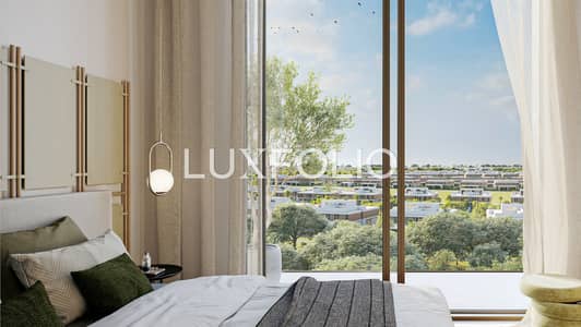 3 Bedroom Flat for Sale in Dubai Hills Estate, Dubai - Golf Course View I Genuine Re-Sale I Corner Unit I OP Price