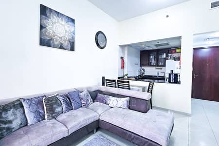 1 Bedroom Apartment for Rent in Al Hamra Village, Ras Al Khaimah - RB5-1BR-furn-5. jpg