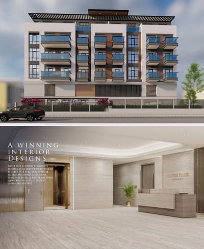 Studio for Sale in International City, Dubai - WhatsApp Image 2025-09-06 at 3.55. 55 PM. jpeg