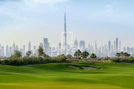 شقة في فيدا ريزيدنسز كلوب بوينت،دبي هيلز استيت 1 غرفة 1950000 درهم - 12886314