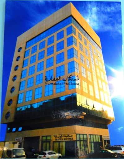 Office for Rent in Mohamed Bin Zayed City, Abu Dhabi - p8 image. jpg