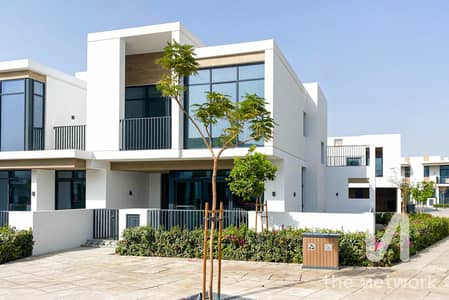 4 Bedroom Villa for Rent in Arabian Ranches 3, Dubai - Duplex | Handed over | genuine listing