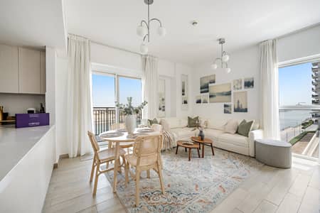 2 Bedroom Apartment for Rent in Yas Island, Abu Dhabi - DSC_5092. jpg