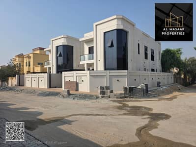 5 Bedroom Villa for Sale in Al Mowaihat, Ajman - IMG-20250925-WA0059. jpg