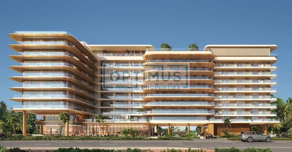 Studio for Sale in Al Marjan Island, Ras Al Khaimah - 240808_Buildwell_AlMarjan_View04_Halfres. jpg