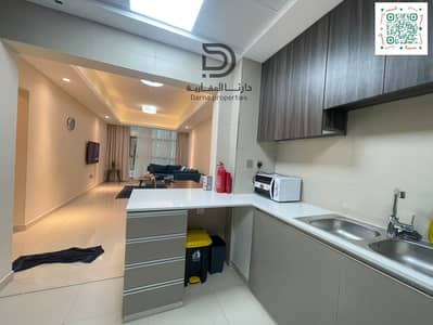 2 Bedroom Apartment for Sale in Al Rashidiya, Ajman - IMG_1508. png
