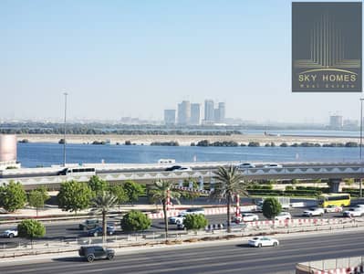 1 Bedroom Flat for Rent in Al Jaddaf, Dubai - 1000032721. jpg