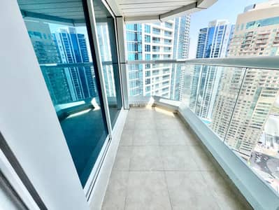 朱美拉湖塔 (JLT)， 迪拜 1 卧室单位待售 - 位于朱美拉湖塔 (JLT)，JLT A区，新迪拜门2号 1 卧室的公寓 1390000 AED - 12589485