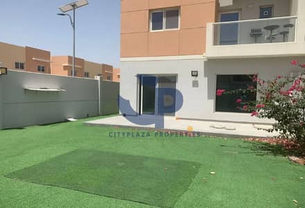 3 Bedroom Villa for Rent in Al Samha, Abu Dhabi - 548ccef05c1341bd9158c80ccb34214a. jpg