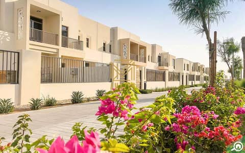 تاون هاوس 5 غرف نوم للبيع في دبي الجنوب، دبي - townhouses_9_12_2022_8b5aa6cd10. jpg