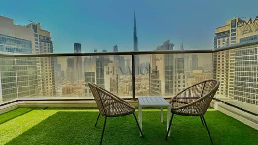 3 Bedroom Apartment for Rent in Downtown Dubai, Dubai - IMG-20250915-WA0027. jpg