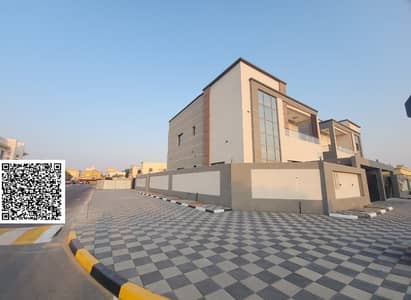 فیلا 5 غرف نوم للبيع في الروضة، عجمان - IMG-20250923-WA0317. jpg