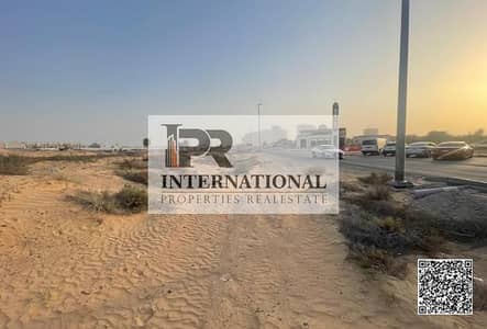 ارض سكنية  للبيع في السلام سيتي، أم القيوين - 14699939-c0181o. jpg