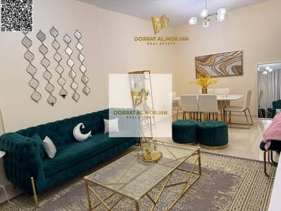 1 Спальня Апартамент Продажа в Аль Бустан, Аджман - IMG-20250924-WA0432. jpg