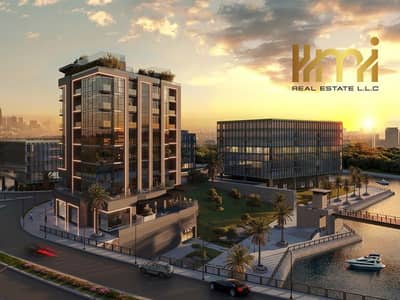 1 Спальня Апартаменты Продажа в Калчер Вилладж, Дубай - 1. jpg