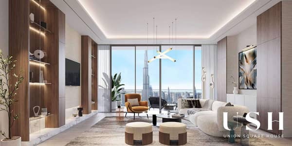 3 Cпальни Апартаменты Продажа в Дубай Даунтаун, Дубай - img149. jpg