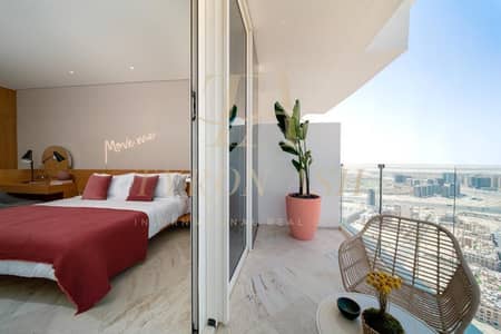 Studio for Sale in Jumeirah Village Circle (JVC), Dubai - FIXED ROI | INVESTMENT OPPORTUNITY | FIVE HOTEL