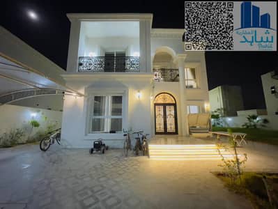 فیلا 4 غرف نوم للايجار في حوشي، الشارقة - WhatsApp Image 2025-09-25 at 11.32. 27 AM. jpeg