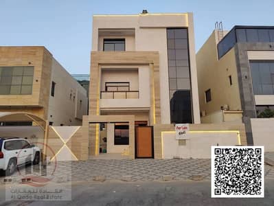 فیلا 7 غرف نوم للبيع في الياسمين، عجمان - 1. jpeg