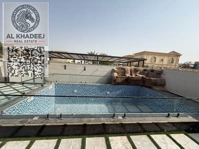6 Bedroom Villa for Sale in Al Rawda, Ajman - 53ab4e70-8397-4e89-b433-9750a0d25508. jpeg