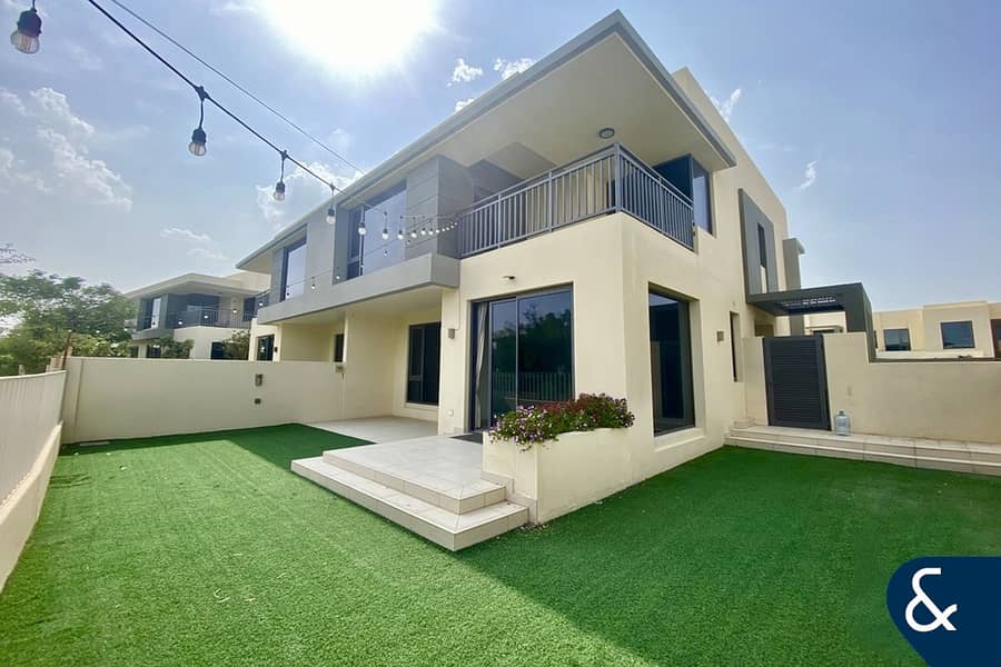 位于迪拜山庄，枫叶社区，枫叶1号公寓 5 卧室的别墅 6600000 AED - 12886830