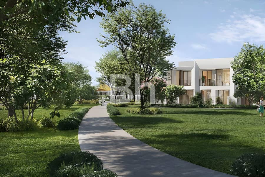 Resale | Huge Layout | Corner Unit | Close to Pool