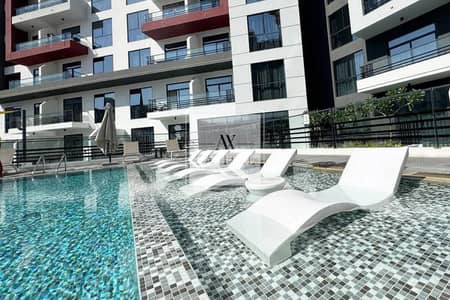 1 Bedroom Apartment for Sale in Arjan, Dubai - Brand New | Vacant Soon | Large Layout