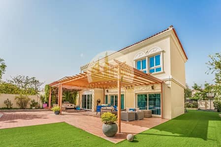 3 Bedroom Villa for Rent in Jumeirah Village Circle (JVC), Dubai - 41f4fc4c-9857-49fd-8236-735ae18957c0. jpeg