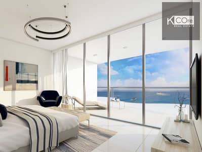 阿拉伯港， 拉斯海玛 3 卧室公寓待售 - Nasim Loft (14). jpg