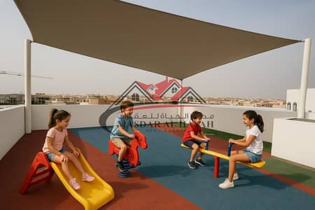 2 Bedroom Flat for Rent in Muwaileh Commercial, Sharjah - 69cbfe50-b620-4b1b-bcb8-1537db264b81. jpeg