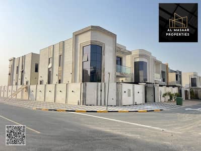 فیلا 5 غرف نوم للبيع في الزاهية، عجمان - IMG-20250925-WA0082. jpg