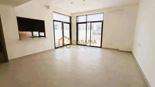 阿尔弗雷德街区， 迪拜 4 卧室联排别墅待租 - 位于阿尔弗雷德街区，阿尔弗雷德西区，蒂拉尔-阿尔-弗尔詹别墅区 4 卧室的联排别墅 300000 AED - 12886944