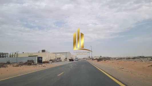 ارض صناعية  للبيع في الحمرية، الشارقة - WhatsApp Image 2025-04-21 at 11.23. 54 AM. jpeg