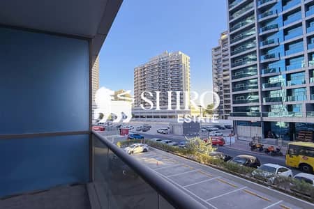 Studio for Rent in Dubai Sports City, Dubai - Fully Furnished | 4 Cheques | Vacant Ready to Move-In
