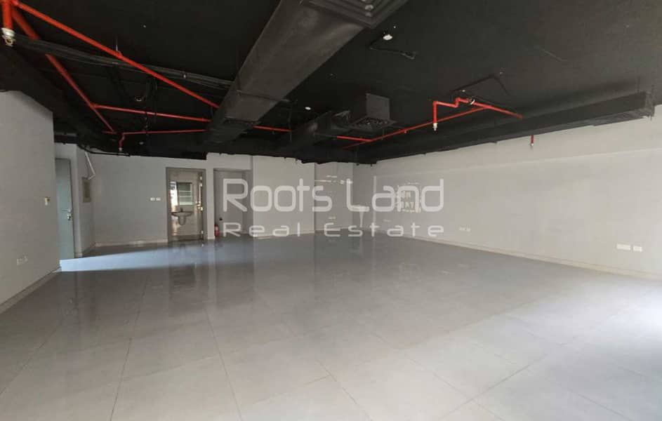 مکتب في جود ريزيدنس،ميدان أفينيو،مدينة ميدان 2149466 درهم - 12887052