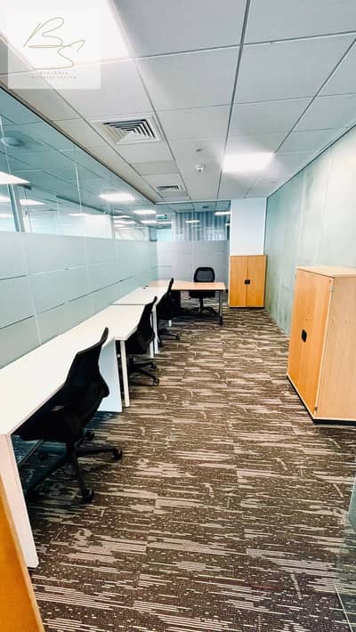 Office for Rent in Dubai Media City, Dubai - 230 sqft 60k . jpeg