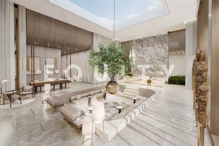 3 Bedroom Flat for Sale in Dubai Islands, Dubai - Skyline View | Payment Plan | High Rental Yields