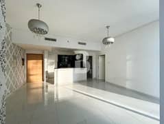 Vacant | High Floor | Prime Business Bay Location