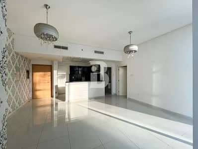 1 Bedroom Apartment for Rent in Business Bay, Dubai - Vacant | High Floor | Prime Business Bay Location